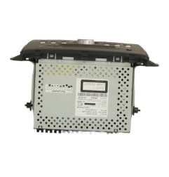 Autoradio d'origine OPEL AGILA B Photo n°5