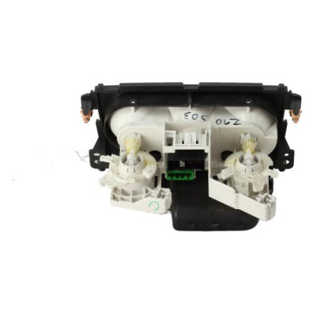 Commande chauffage OPEL AGILA B