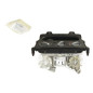 Commande chauffage OPEL AGILA B