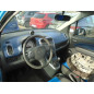 Commande chauffage OPEL AGILA B