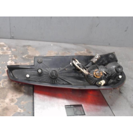 Feu arriere principal droit (feux) OPEL AGILA B Photo n°1