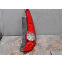 Feu arriere principal droit (feux) OPEL AGILA B