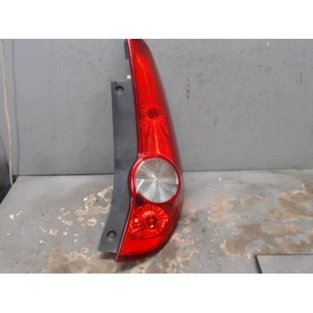 Feu arriere principal droit (feux) OPEL AGILA B