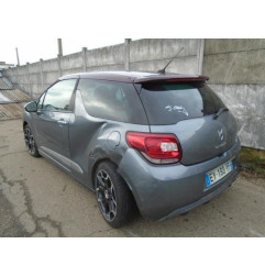 Cardan droit (transmission) CITROEN DS3 Photo n°4