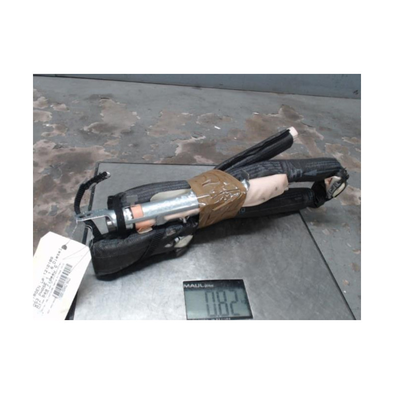 Air bag rideau gauche CITROEN DS3