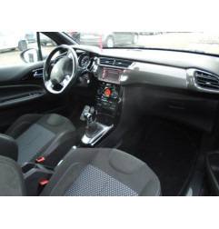 Air bag rideau gauche CITROEN DS3 Photo n°7