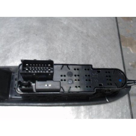 Interrupteur de leve vitre avant gauche CITROEN DS3 Photo n°1