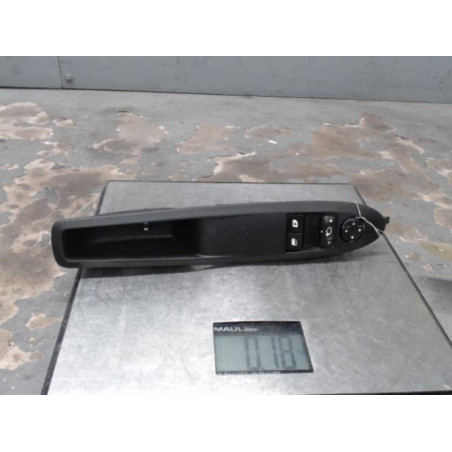 Interrupteur de leve vitre avant gauche CITROEN DS3