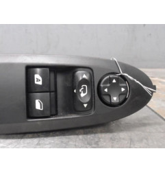 Interrupteur de leve vitre avant gauche CITROEN DS3 Photo n°3