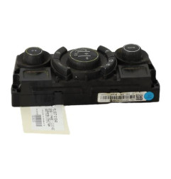 Commande chauffage PEUGEOT 3008 1 Photo n°3