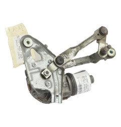 Moteur essuie glace avant droit PEUGEOT 3008 1 Photo n°4