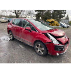 Moteur essuie glace avant droit PEUGEOT 3008 1 Photo n°10