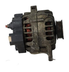 Alternateur HYUNDAI COUPE 2 Photo n°4