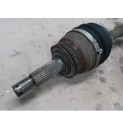 Cardan droit (transmission) HYUNDAI COUPE 2 Photo n°1