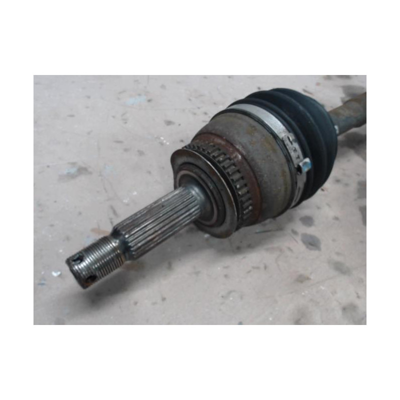 Cardan droit (transmission) HYUNDAI COUPE 2