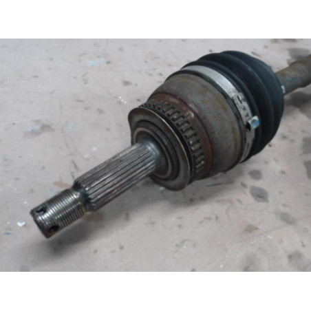 Cardan droit (transmission) HYUNDAI COUPE 2 Photo n°1