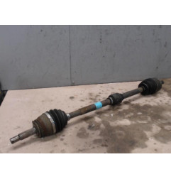Cardan droit (transmission) HYUNDAI COUPE 2
