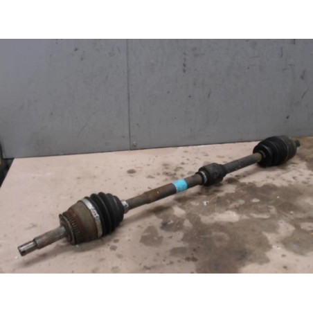 Cardan droit (transmission) HYUNDAI COUPE 2