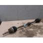 Cardan droit (transmission) HYUNDAI COUPE 2