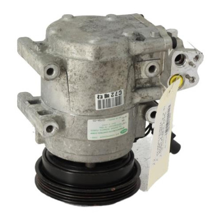 Compresseur clim HYUNDAI COUPE 2 Photo n°1