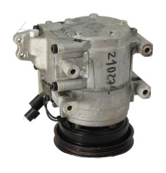 Compresseur clim HYUNDAI COUPE 2 Photo n°3