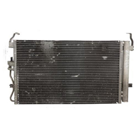 Condenseur de clim HYUNDAI COUPE 2