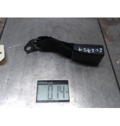 Attache ceinture arriere centrale DACIA SANDERO 2 Photo n°1