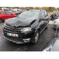 Attache ceinture arriere centrale DACIA SANDERO 2