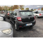Ceinture arriere droit DACIA SANDERO 2