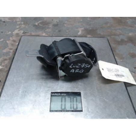 Ceinture arriere gauche DACIA SANDERO 2 Photo n°1