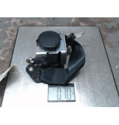 Ceinture arriere gauche DACIA SANDERO 2