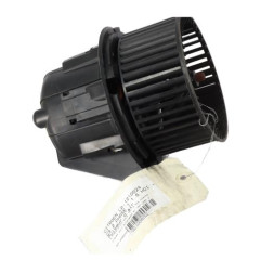 Pulseur d'air CITROEN C3 2 Photo n°4