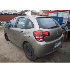 Pulseur d'air CITROEN C3 2 Photo n°9