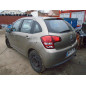 Pulseur d'air CITROEN C3 2