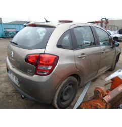 Pulseur d'air CITROEN C3 2 Photo n°10