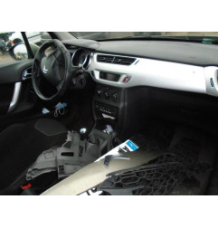 Pulseur d'air CITROEN C3 2 Photo n°11