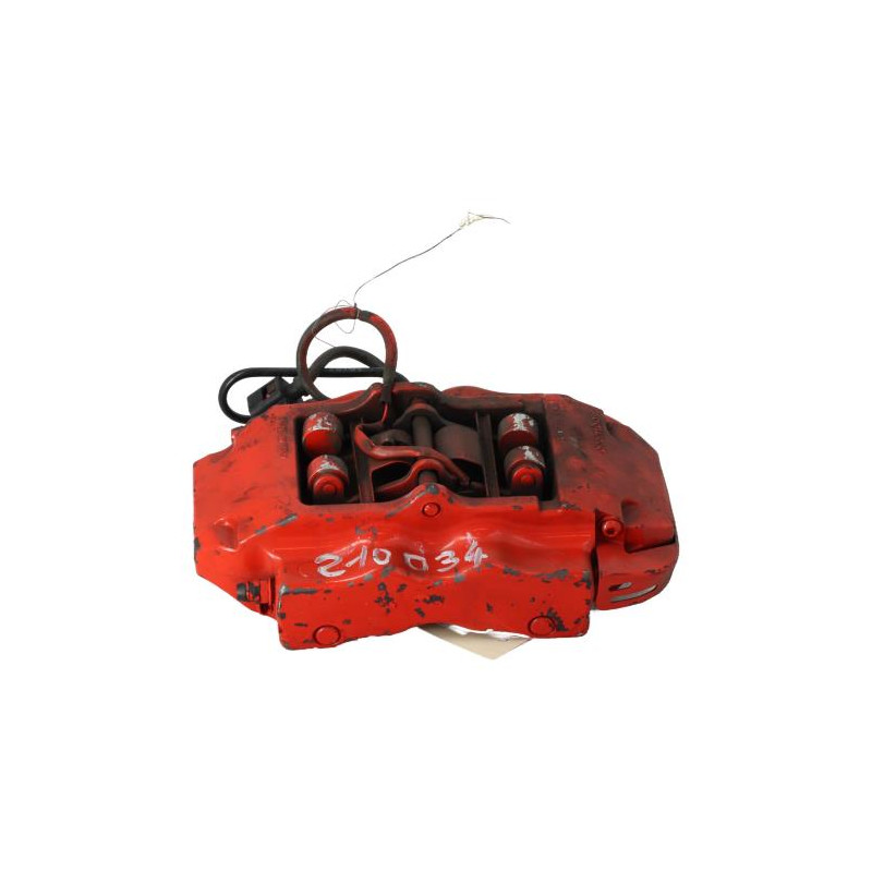 Etrier arriere droit (freinage) AUDI Q7 1