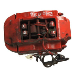 Etrier arriere droit (freinage) AUDI Q7 1 Photo n°5