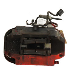 Etrier arriere droit (freinage) AUDI Q7 1 Photo n°6