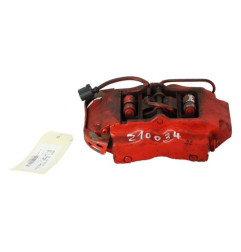 Etrier arriere gauche (freinage) AUDI Q7 1 Photo n°1