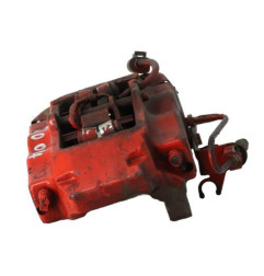 Etrier arriere gauche (freinage) AUDI Q7 1