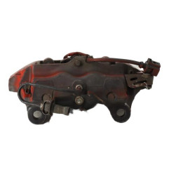 Etrier arriere gauche (freinage) AUDI Q7 1 Photo n°3