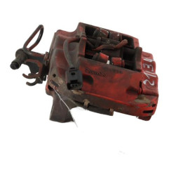 Etrier arriere gauche (freinage) AUDI Q7 1 Photo n°4