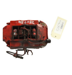 Etrier arriere gauche (freinage) AUDI Q7 1 Photo n°5