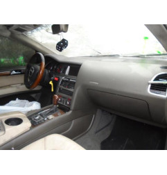 Etrier arriere gauche (freinage) AUDI Q7 1 Photo n°9