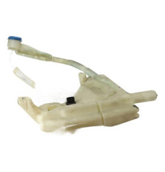 Vase de lave glace AUDI Q7 1