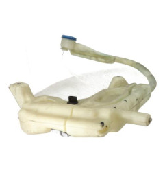 Vase de lave glace AUDI Q7 1 Photo n°3