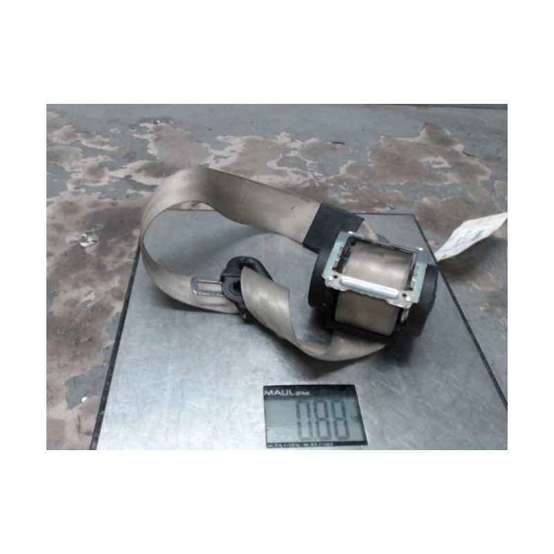 Ceinture arriere droit AUDI Q7 1