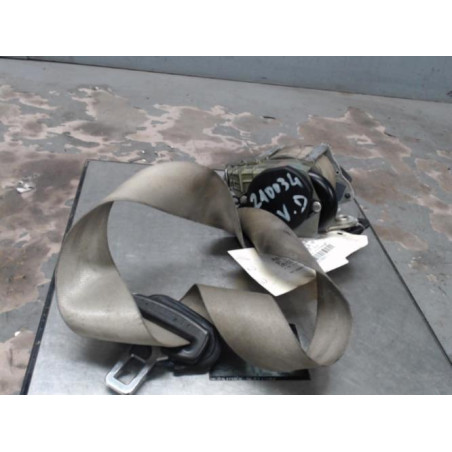 Ceinture avant droit AUDI Q7 1