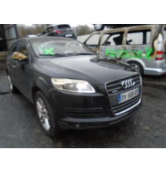 Ceinture avant gauche AUDI Q7 1 Photo n°5